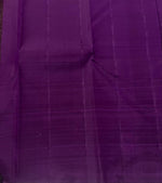 Load image into Gallery viewer, Classic Vadamalli 2gm Zari Elegance Kanchipuram Handloom Silk Saree SS27147

