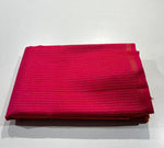 Load image into Gallery viewer, Classic Orange &amp; Ruby Pink Red 3gm Zari Elegance Kanchipuram Handloom Silk Saree SS27132
