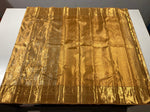 Load image into Gallery viewer, Classic Gold &amp; Silver 1gm Zari Bridal Elegance Kanchipuram Handloom Silk Saree SS25277
