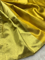 Load image into Gallery viewer, Classic Gold 2gm Zari Bridal Elegance Kanchipuram Handloom Silk Saree SS25765
