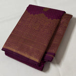 Load image into Gallery viewer, Classic Vadamalli 1gm Zari Elegance Kanchipuram Handloom Silk Saree SS28233
