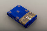 Load image into Gallery viewer, Classic Royal Blue Iruthalaipakshi motif designed Elegance Kanchipuram Handloom Silk Saree SS28526
