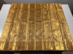 Load image into Gallery viewer, Classic Gold &amp; Silver 1gm Zari Bridal Elegance Kanchipuram Handloom Silk Saree SS25277
