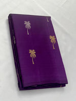 Load image into Gallery viewer, Classic Vadamalli 2gm Zari Elegance Kanchipuram Handloom Silk Saree SS27147

