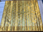 Load image into Gallery viewer, Classic Gold Bridal Elegance Kanchipuram Handloom Silk Saree SS24723
