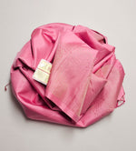 Load image into Gallery viewer, Classic Pink Elegance Handloom Soft Silk Saree SS26533
