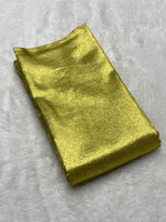 Load image into Gallery viewer, Classic Gold 2gm Zari Bridal Elegance Kanchipuram Handloom Silk Saree SS25765

