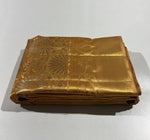 Load image into Gallery viewer, Classic Gold &amp; Silver 1gm Zari Bridal Elegance Kanchipuram Handloom Silk Saree SS25277
