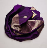Load image into Gallery viewer, Classic Vadamalli Double Warp Elegance Handloom Soft Silk Saree SS26432
