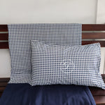 Load image into Gallery viewer, Multi Colour Montage Elegance Single Bedsheets (60×90&quot;) Cotton Bliss CHP001
